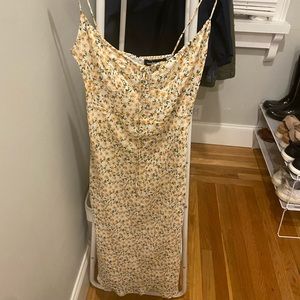 Sundae Muse Harmony Dress